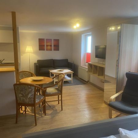 Villa Daheim ザスニッツ エクステリア 写真