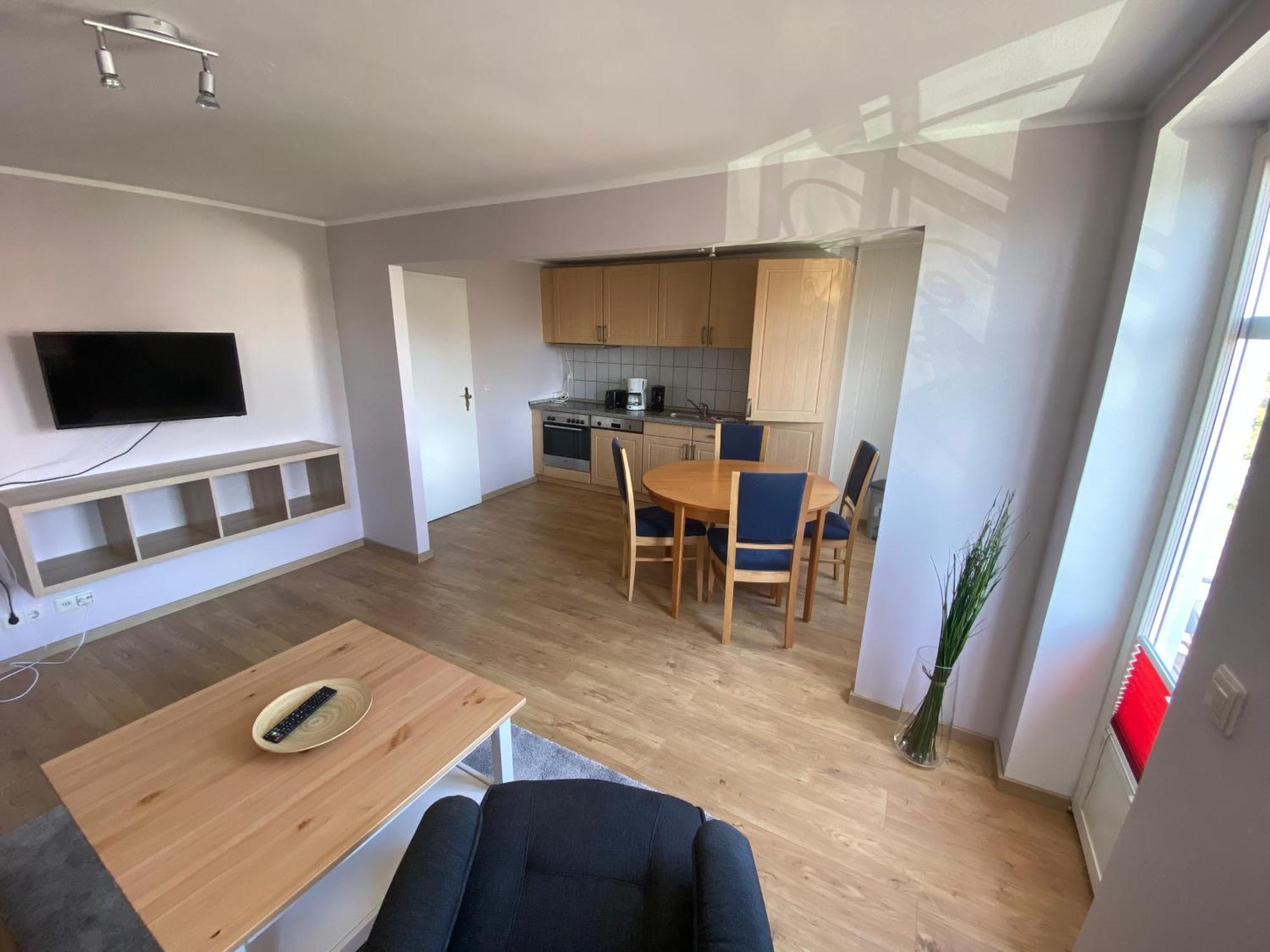 Villa Daheim ザスニッツ 部屋 写真